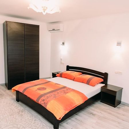Apartments In Uzhgorod Habitación foto