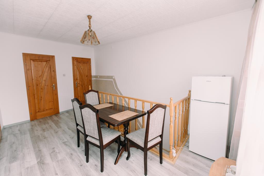 Apartments In Uzhgorod Habitación foto